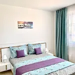 Rusalka Apart-residence Διαμέρισμα