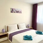 Διαμέρισμα Rusalka Apart-residence *