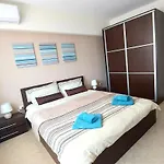 Rusalka Apart-residence Διαμέρισμα