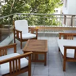 Rusalka Apart-residence Διαμέρισμα
