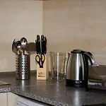 Διαμέρισμα Rusalka Apart-residence *