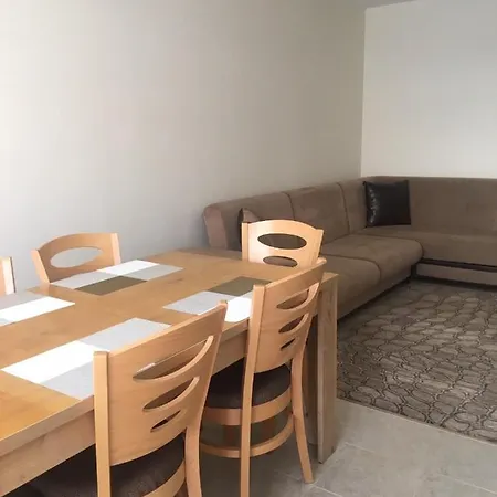 Rusalka Apart-residence Apartment *