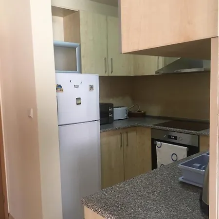 Rusalka Apart-residence *