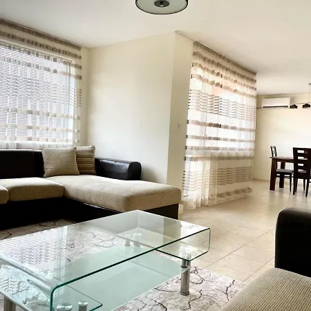 Rusalka Apart-residence