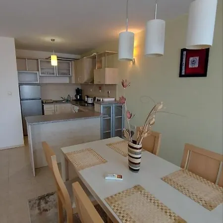 Rusalka Apart-residence * Obsor