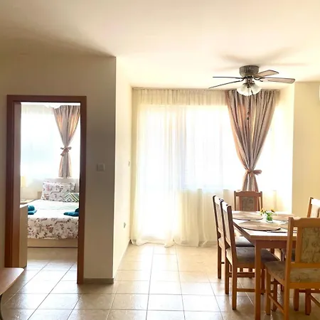 Rusalka Apart-residence Apartment