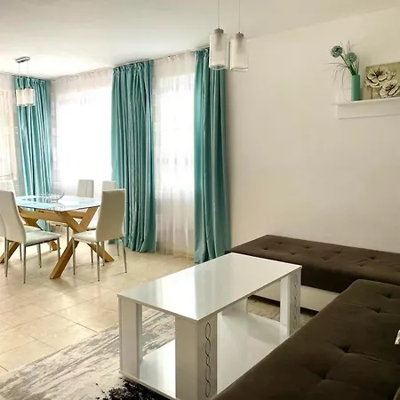 Apartment Rusalka Apart-residence *