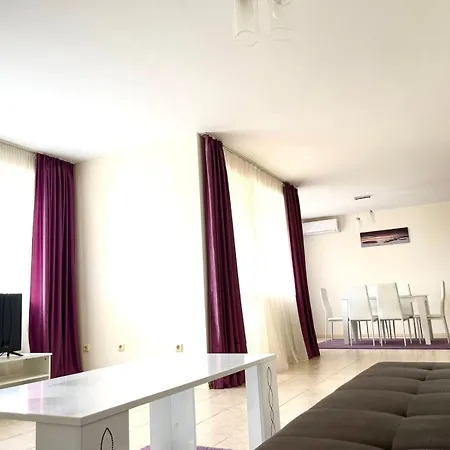 Rusalka Apart-residence * Obsor