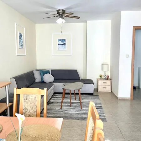 Rusalka Apart-residence Apartment *