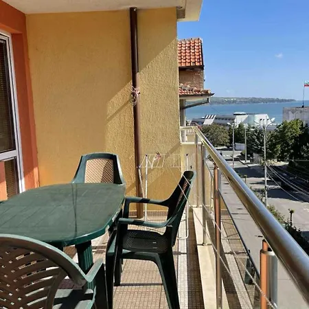 Rusalka Apart-residence