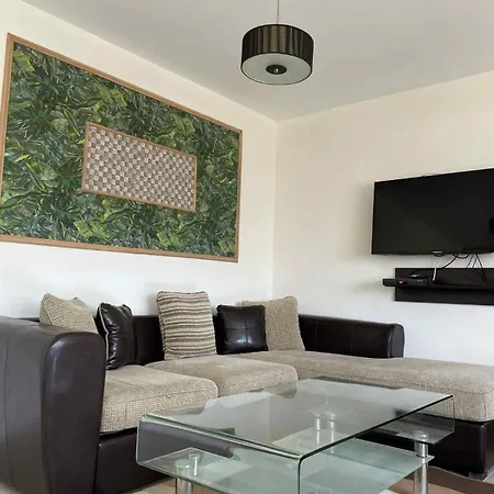 Apartamento Rusalka Apart-residence *