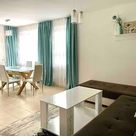 Διαμέρισμα Rusalka Apart-residence