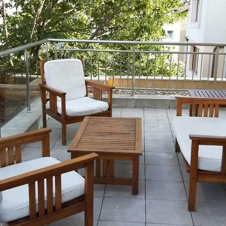 Rusalka Apart-residence Apartment