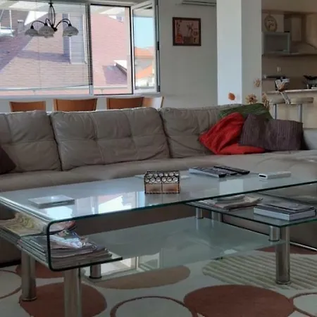 Rusalka Apart-residence * Obsor