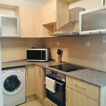 Rusalka Apart-residence * Obsor