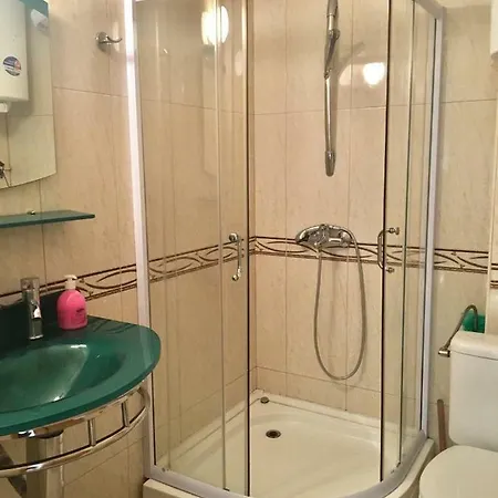 Apartment Rusalka Apart-residence Obsor