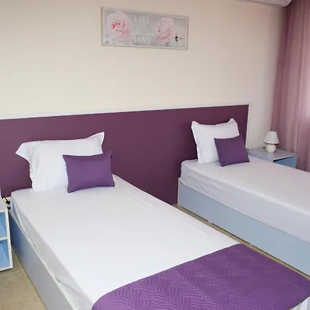 Rusalka Apart-residence Apartment