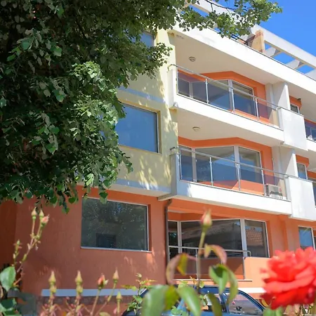 Rusalka Apart-residence Διαμέρισμα *