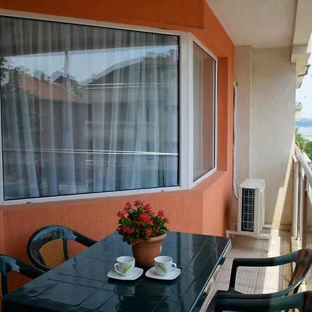 Apartment Rusalka Apart-residence