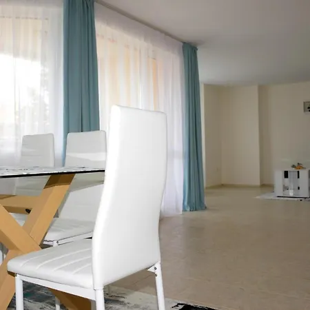 Rusalka Apart-residence Apartment Obsor