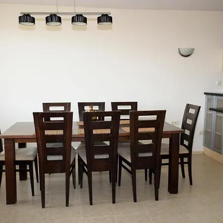 Rusalka Apart-residence * Obsor