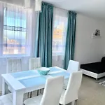 Apartment Rusalka Apart-residence Obzor