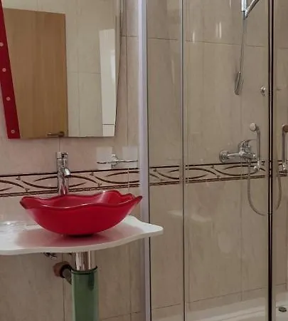 Rusalka Apart-residence Appartamento *