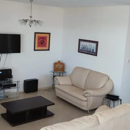 Rusalka Apart-residence * Obzor