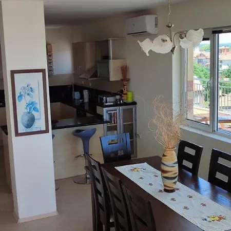 아파트 Rusalka Apart-residence