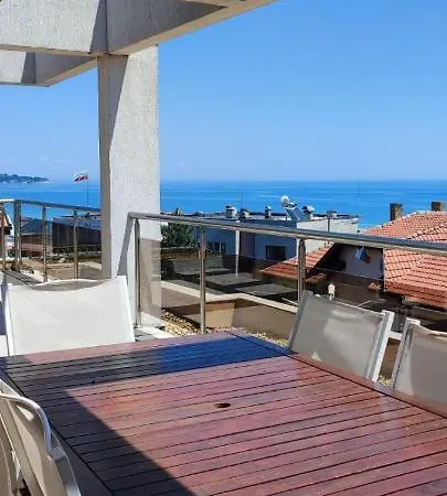 Rusalka Apart-residence Appartamento *