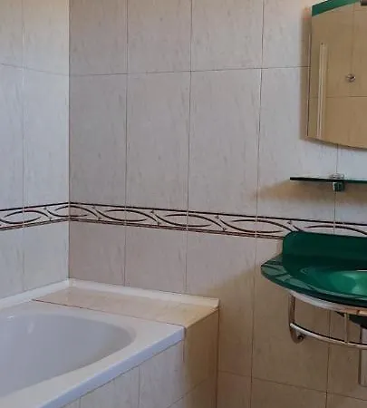 Rusalka Apart-residence * 오브조르