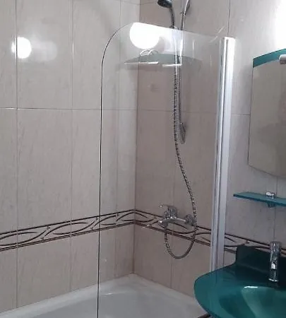 Rusalka Apart-residence Apartmán