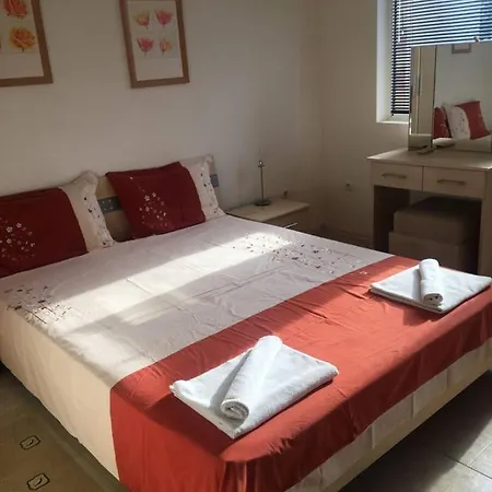 Rusalka Apart-residence *