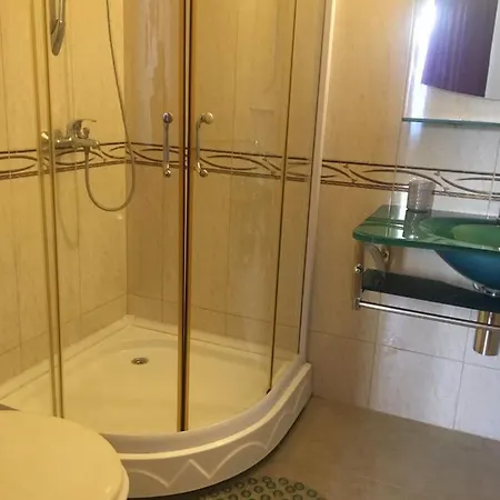 Rusalka Apart-residence Apartmán