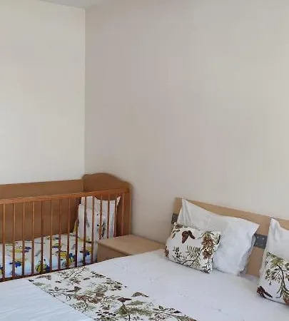 Rusalka Apart-residence * Obzor
