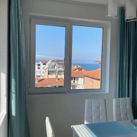 Rusalka Apart-residence Appartamento