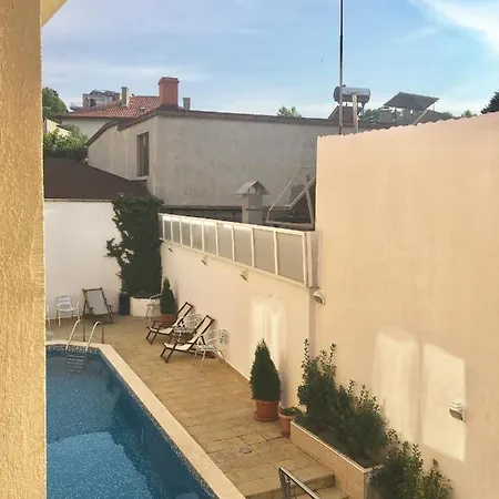 Rusalka Apart-residence