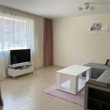 아파트 Rusalka Apart-residence