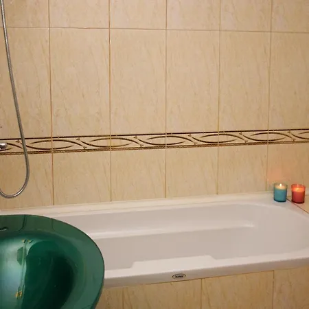 Rusalka Apart-residence * Obzor