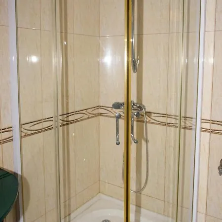 Rusalka Apart-residence 아파트