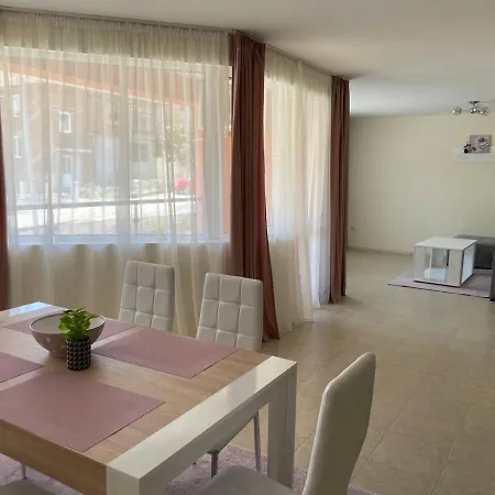 아파트 Rusalka Apart-residence *