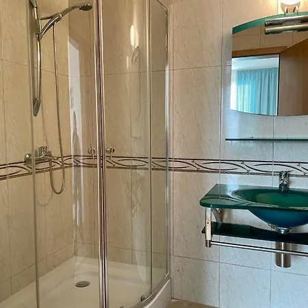 Rusalka Apart-residence 오브조르