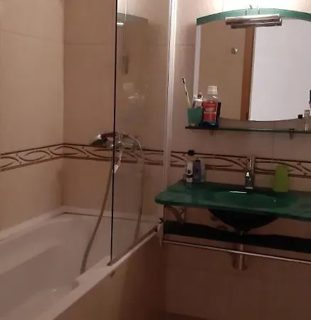 Rusalka Apart-residence * Obzor