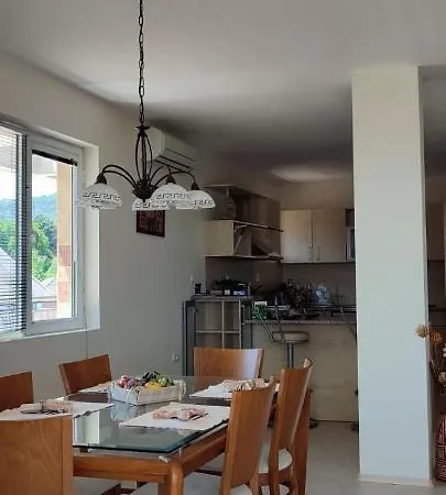 Rusalka Apart-residence *