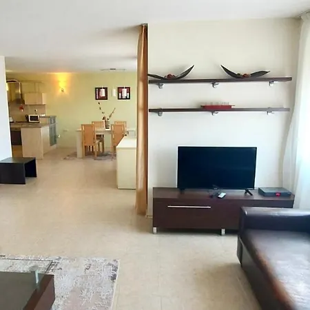 Appartamento Rusalka Apart-residence Obzor