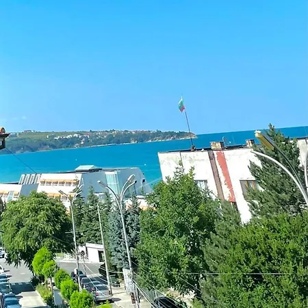 Rusalka Apart-residence