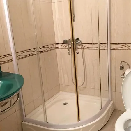 Rusalka Apart-residence 오브조르