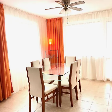 Rusalka Apart-residence