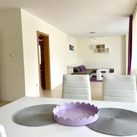 Rusalka Apart-residence Appartamento *