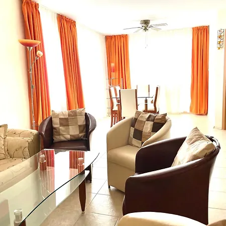 Appartamento Rusalka Apart-residence *